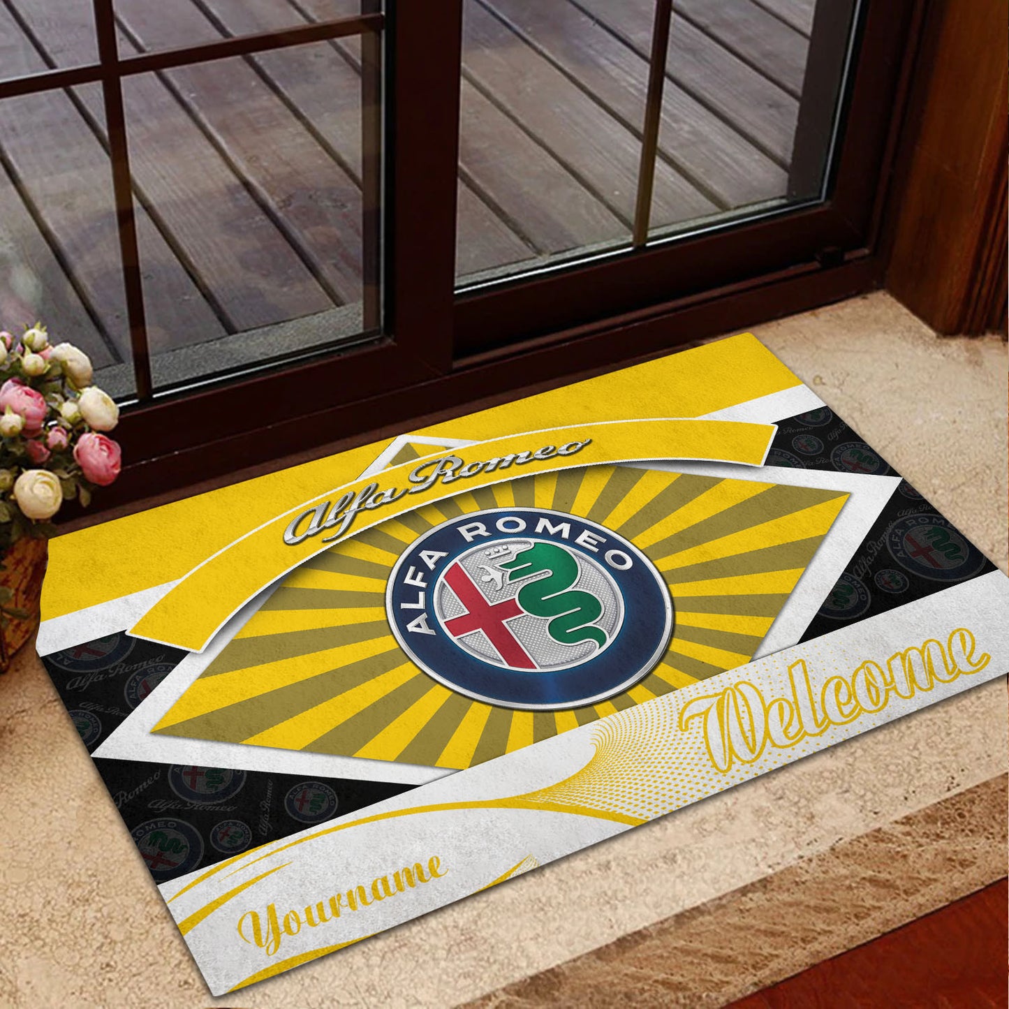 Alfa Romeo WINT10002