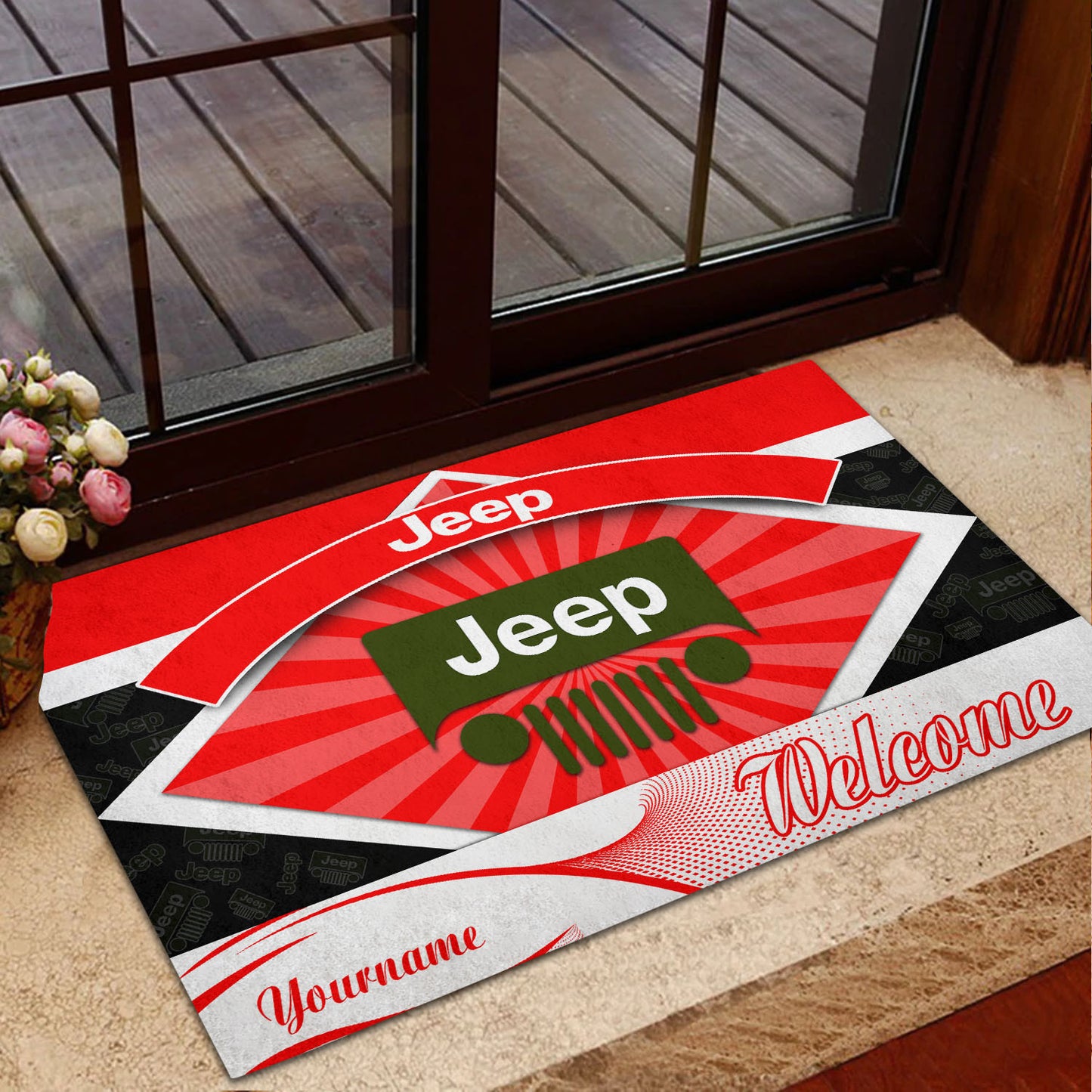Jeep WINT10047