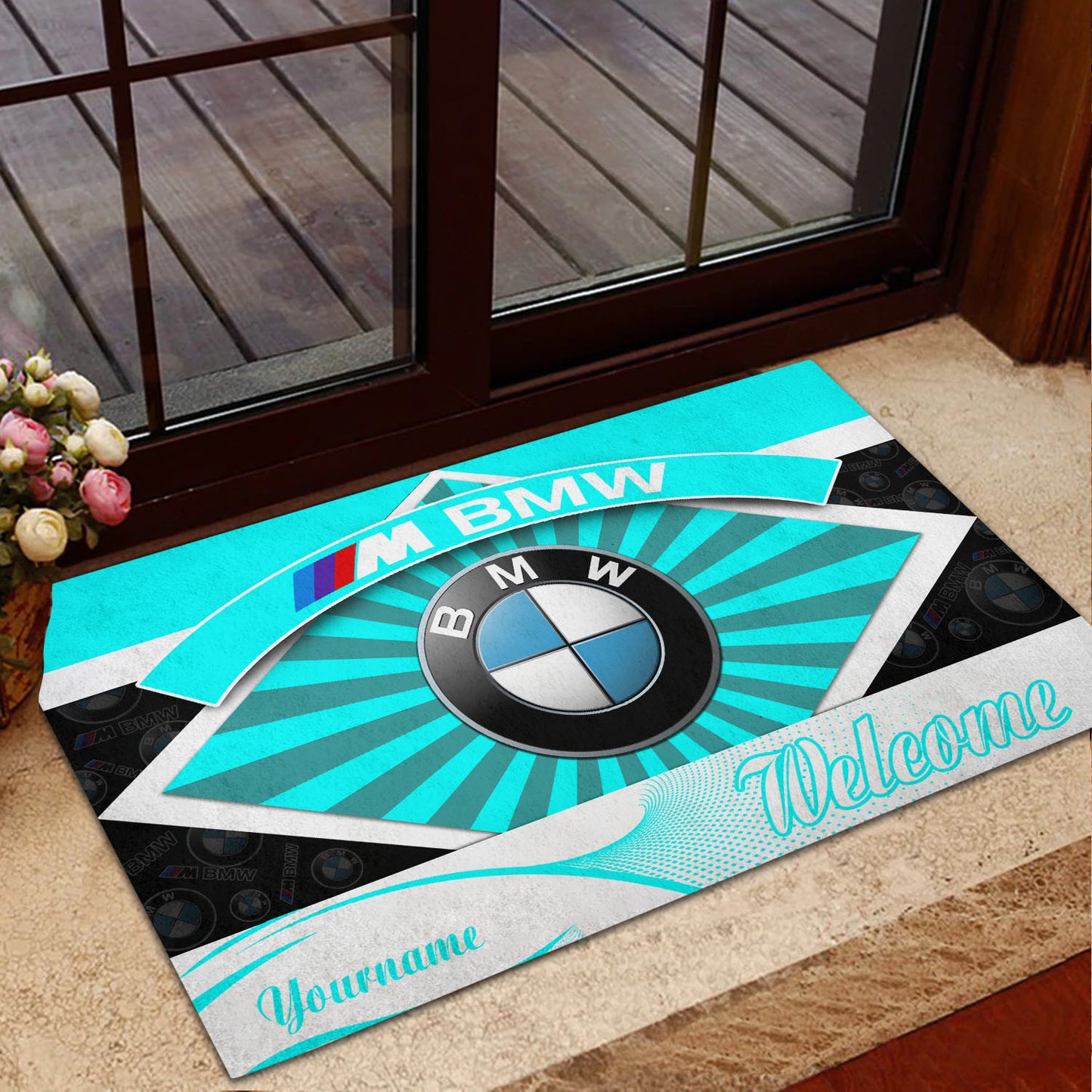 BMW M Car WINT10007