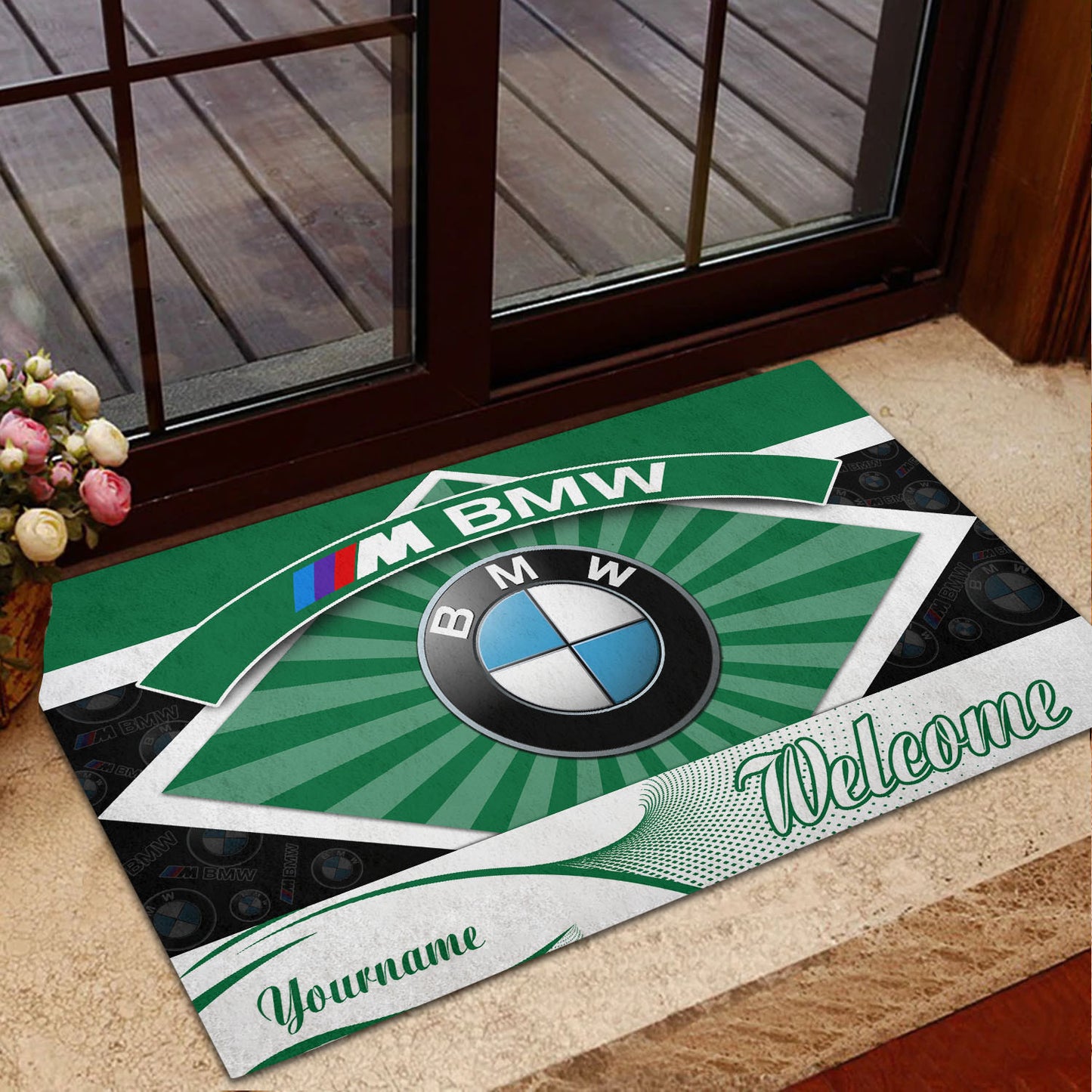 BMW M Car WINT10007