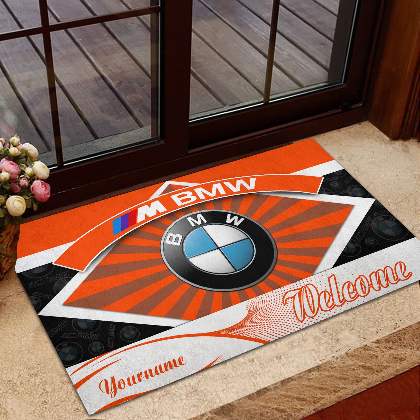 BMW M Car WINT10007