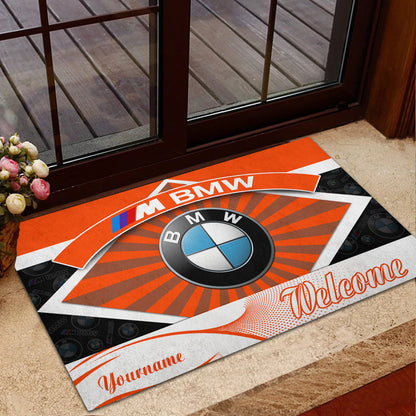 BMW M Car WINT10007