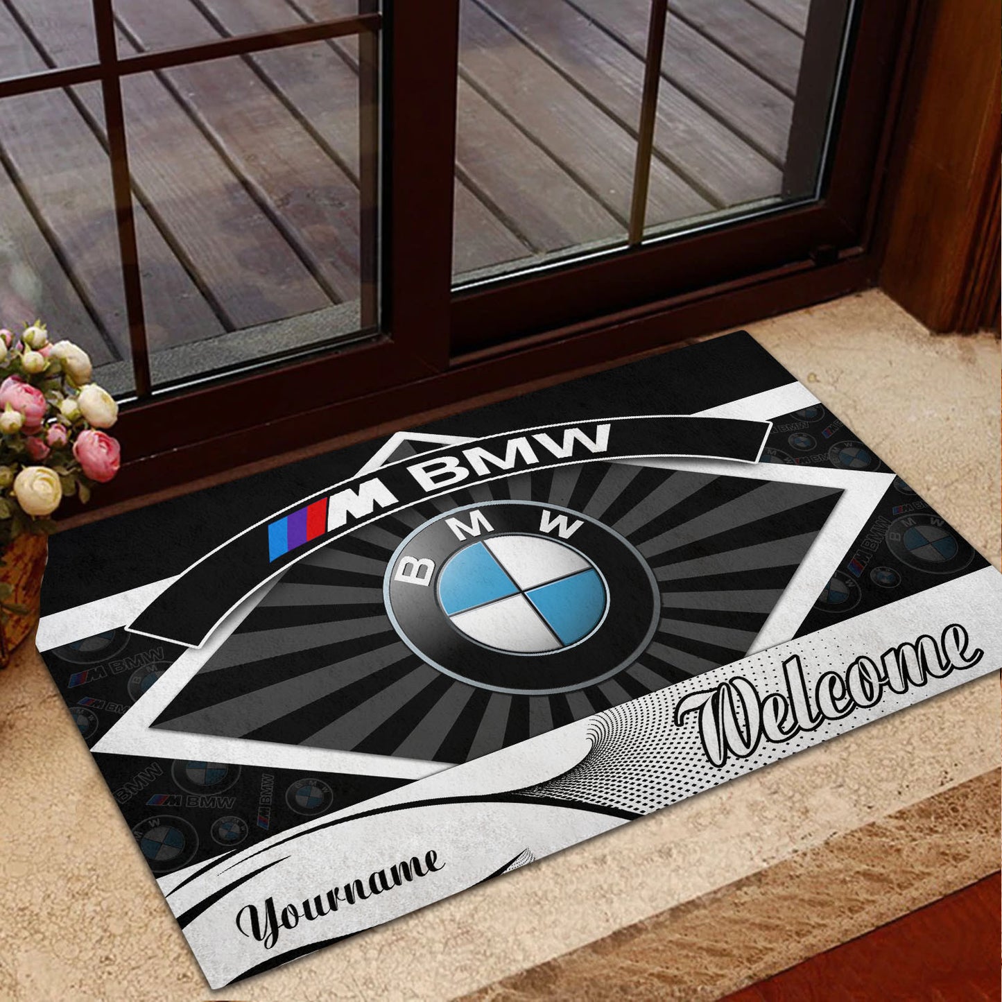 BMW M Car WINT10007
