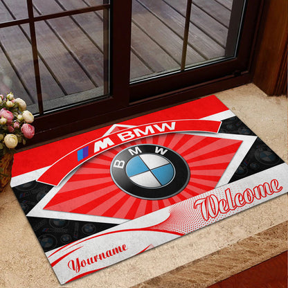 BMW M Car WINT10007