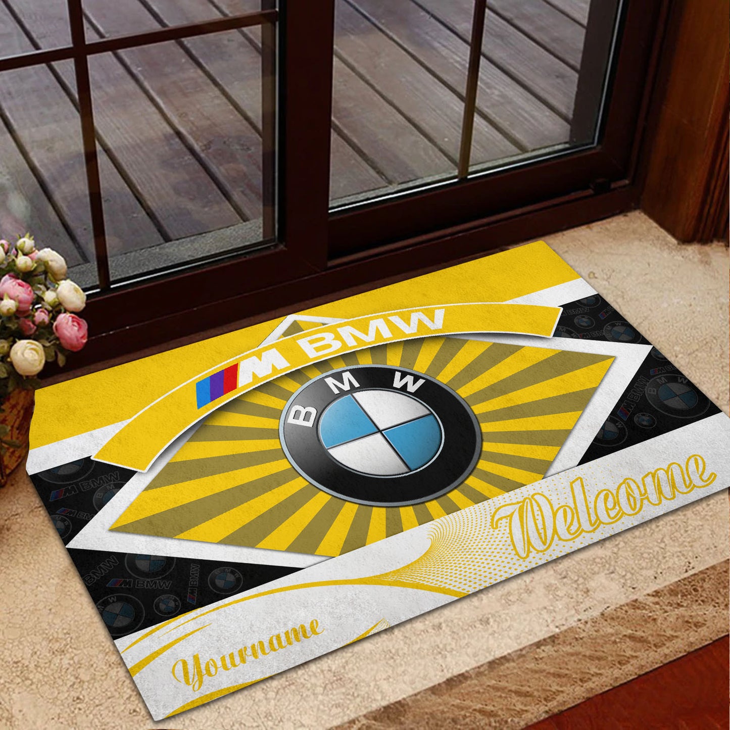 BMW M Car WINT10007