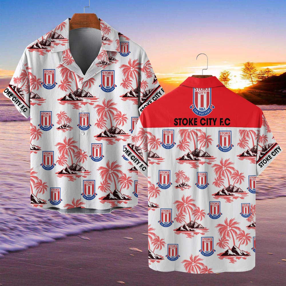 Stoke City WINQA11571