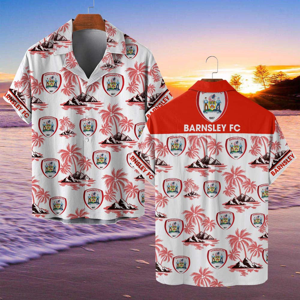 Barnsley F.C WINQA11576