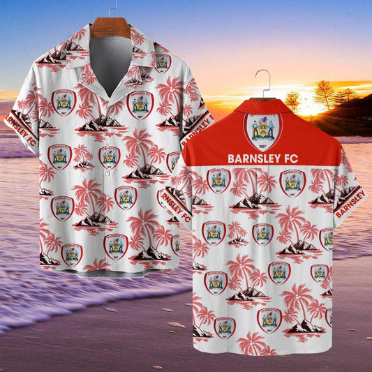 Barnsley F.C WINQA11576