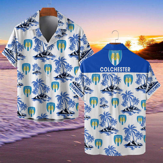 Colchester United WINQA11604