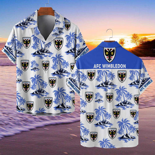 AFC Wimbledon WINQA11601