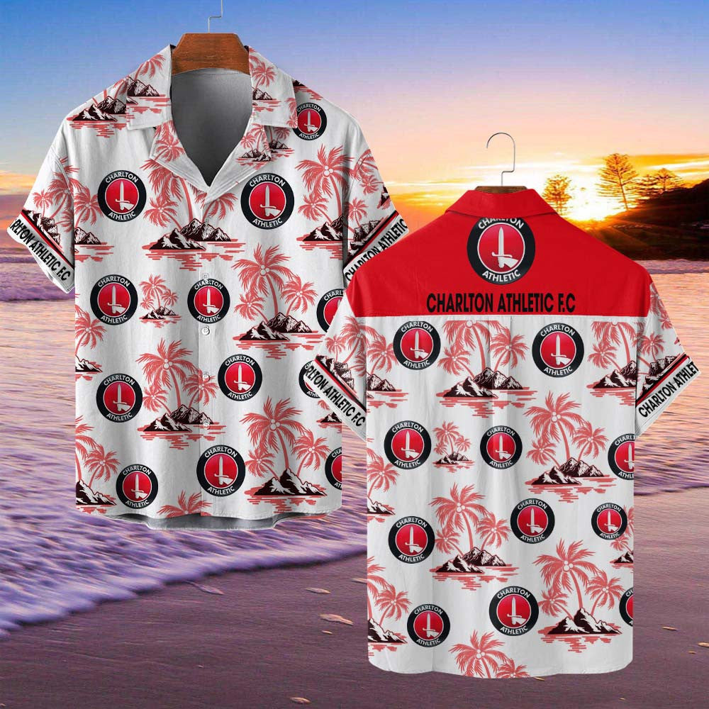 Charlton Athletic F.C WINQA11583