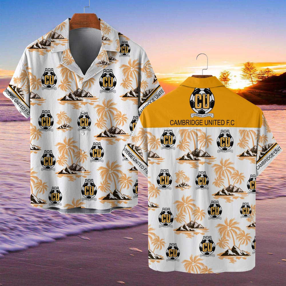 Cambridge United F.C WINQA11581