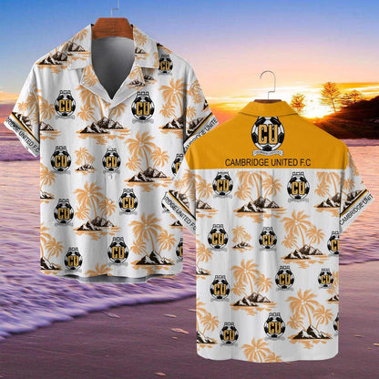Cambridge United F.C WINQA11581