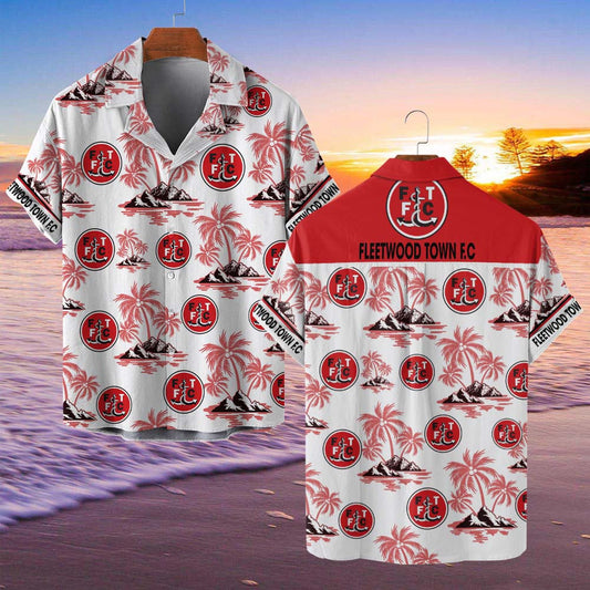 Fleetwood Town F.C WINQA11587