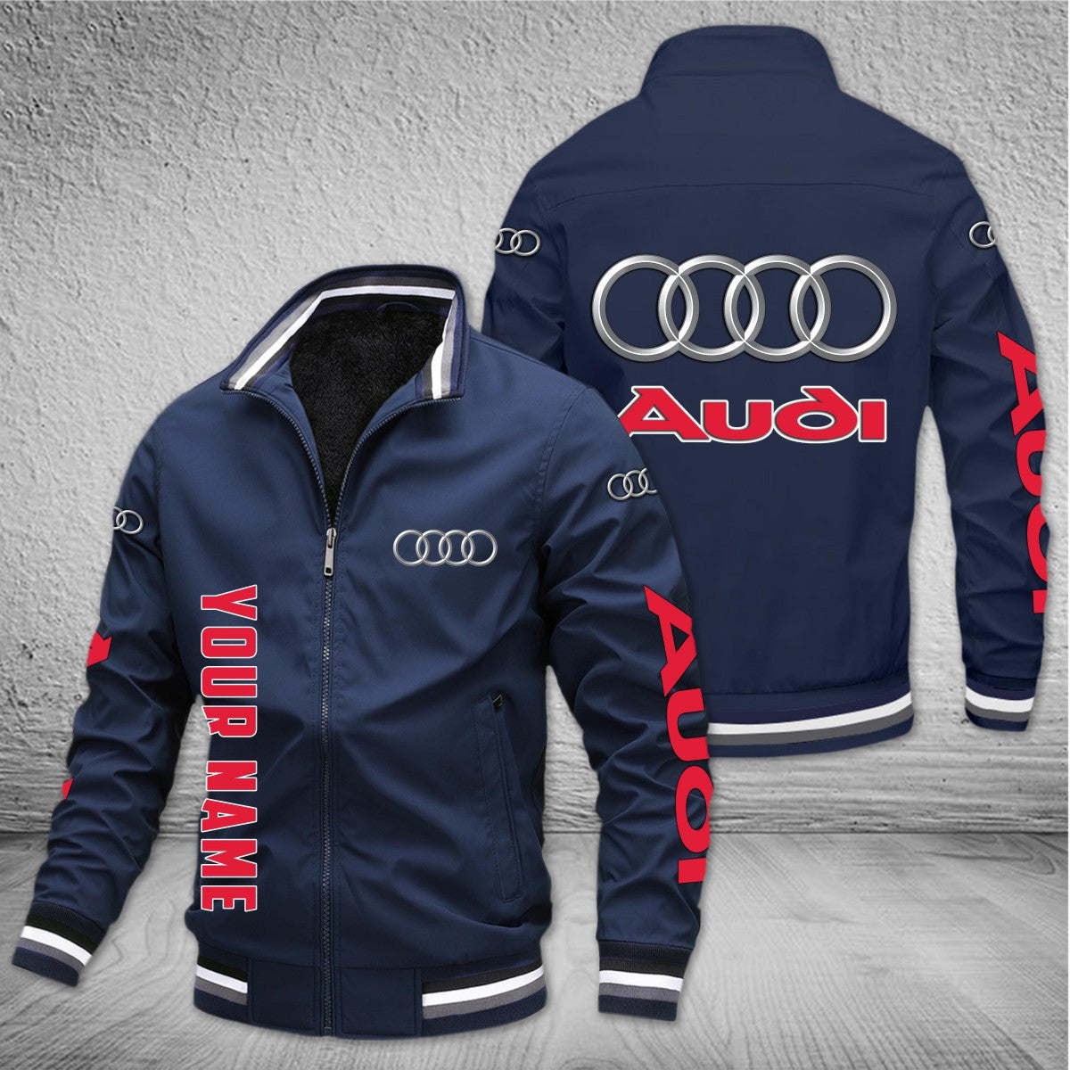 Audi WINJB10011