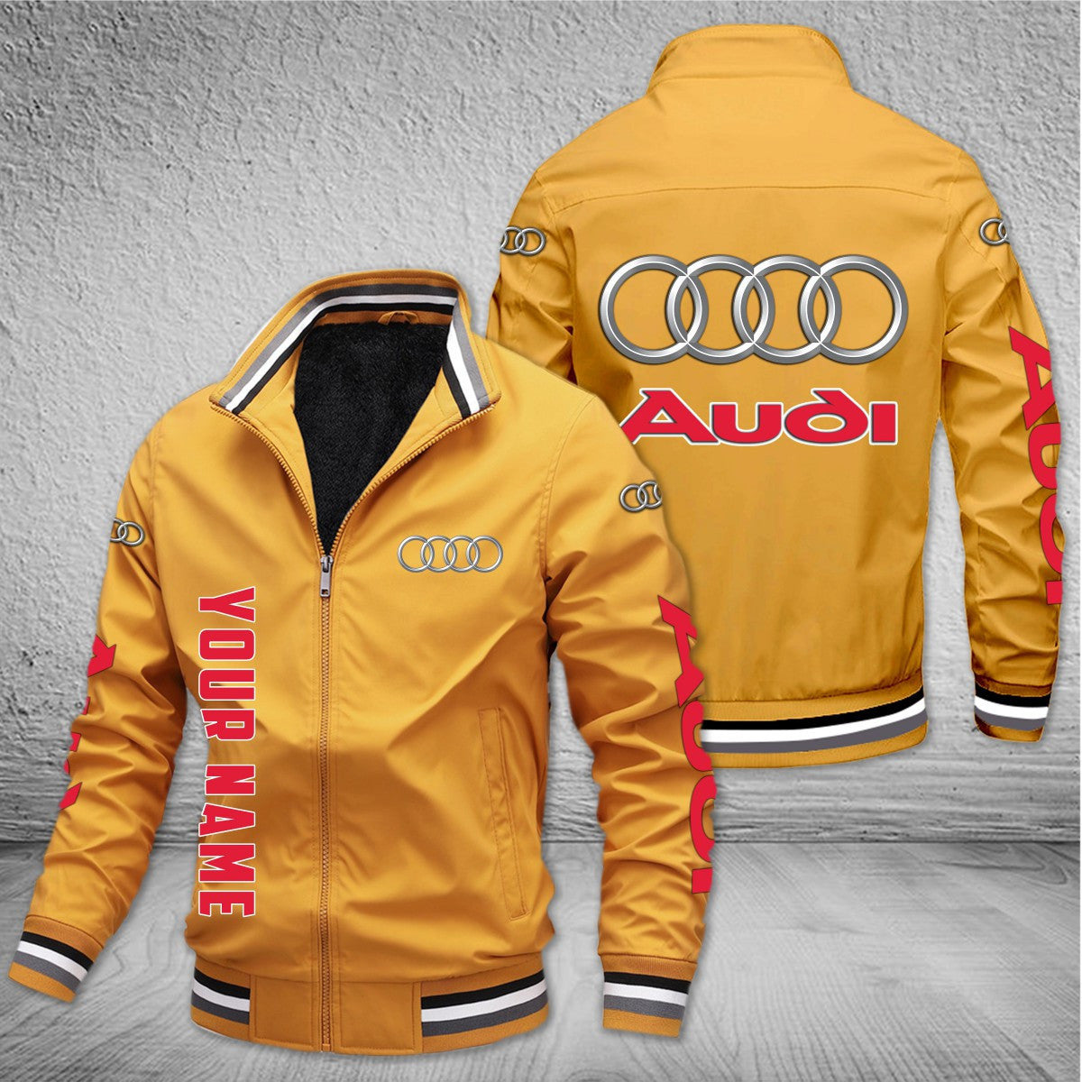 Audi WINJB10011