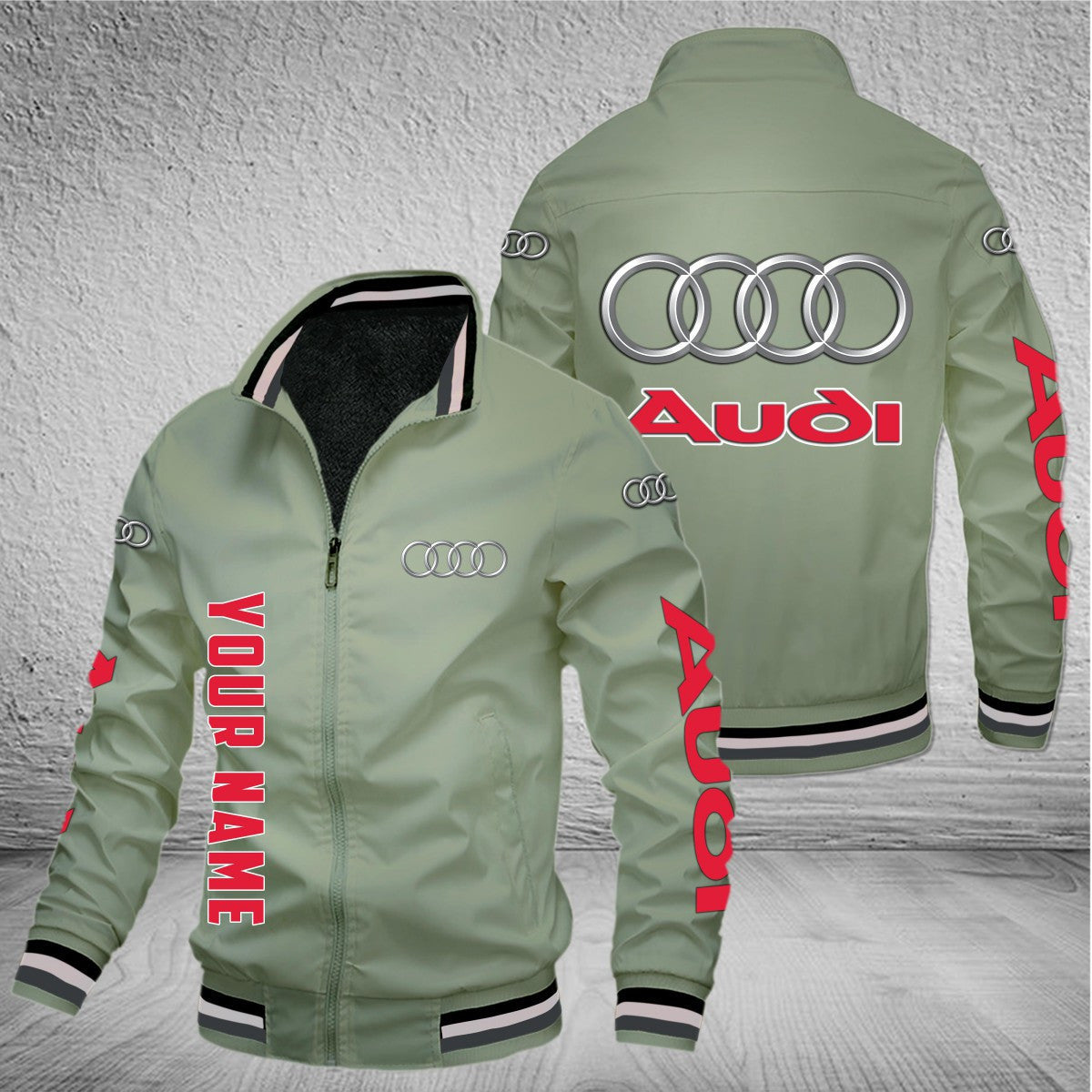 Audi WINJB10011