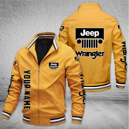 Jeep Wrangler WINJB10088