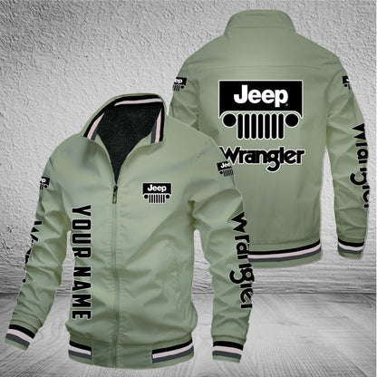 Jeep Wrangler WINJB10088