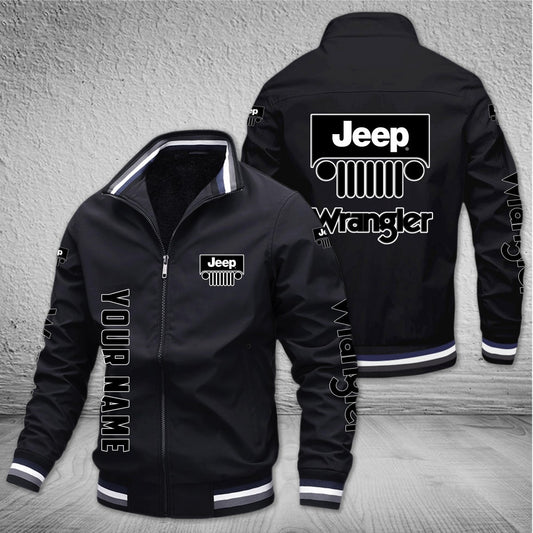 Jeep Wrangler WINJB10088