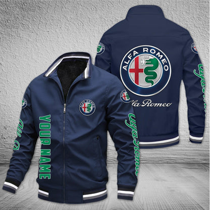 Alfa Romeo WINJB10061