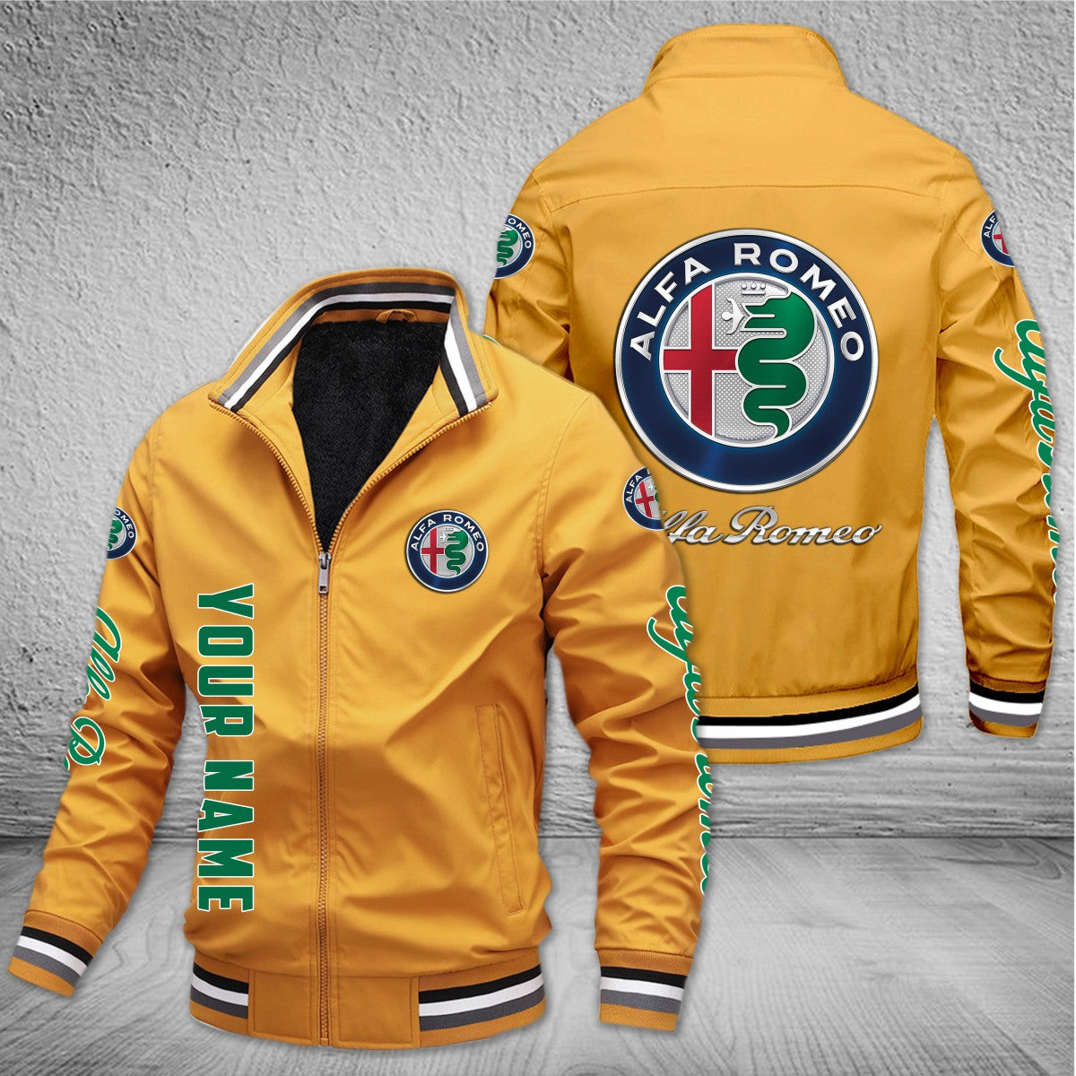 Alfa Romeo WINJB10061