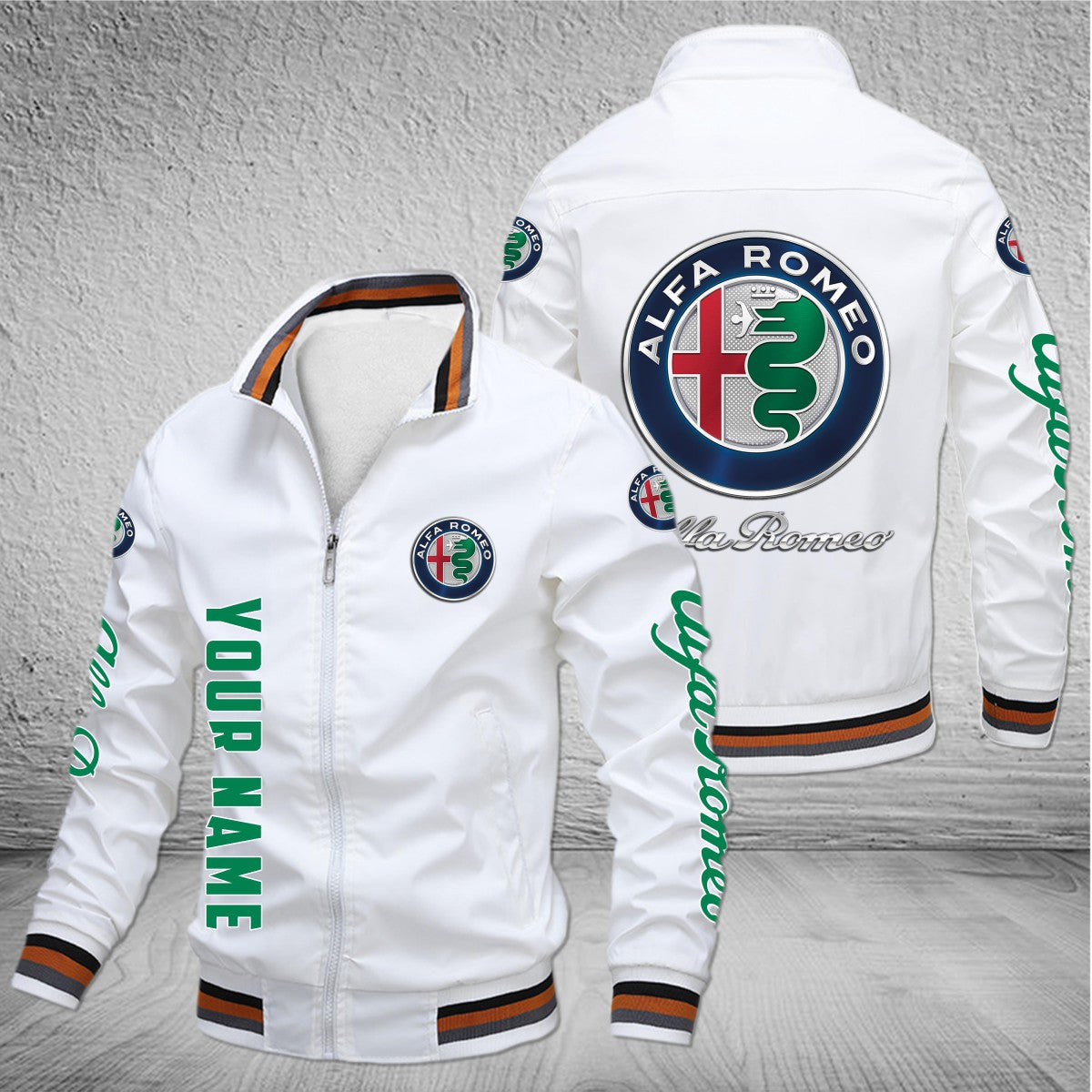 Alfa Romeo WINJB10061