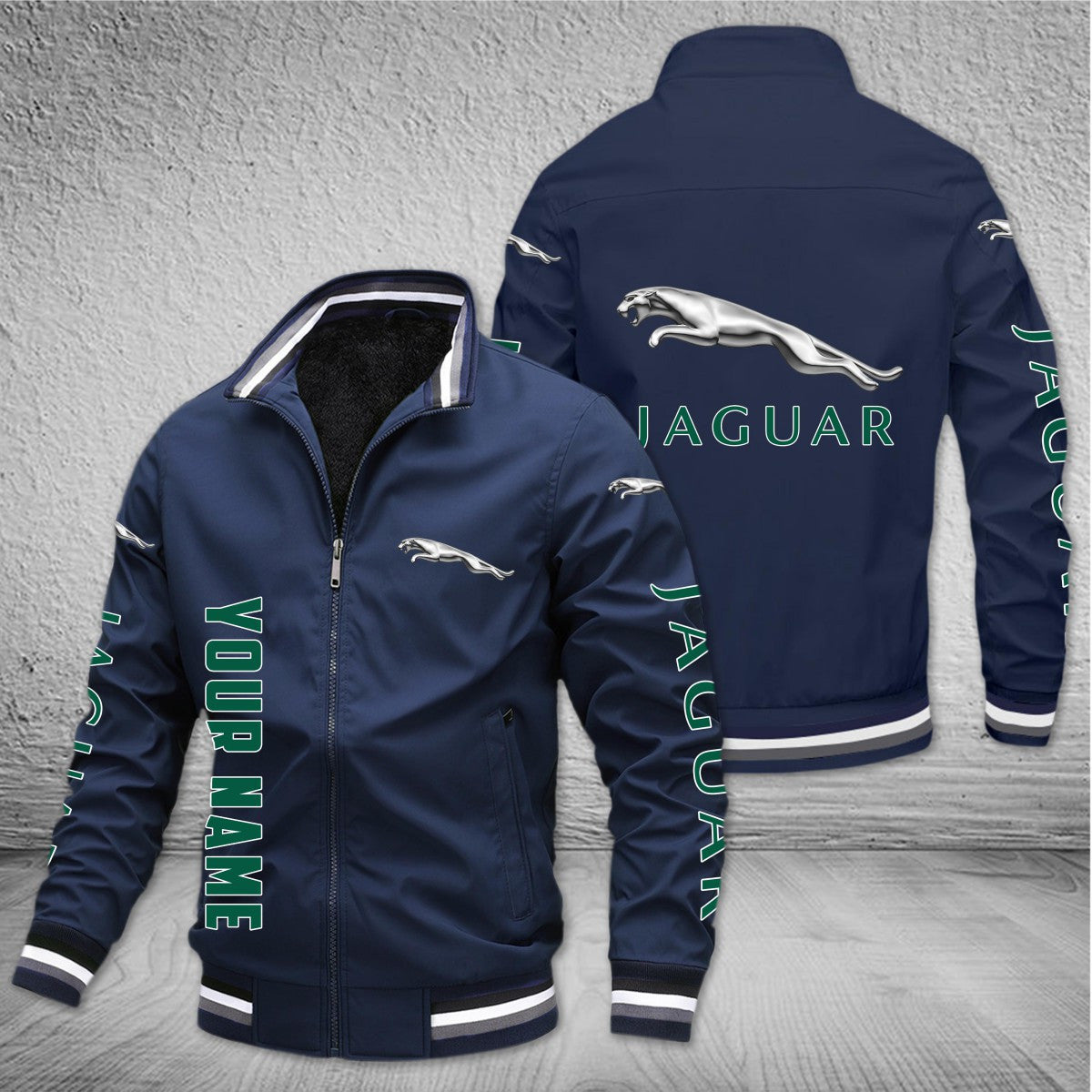 Jaguar Cars WINJB10086