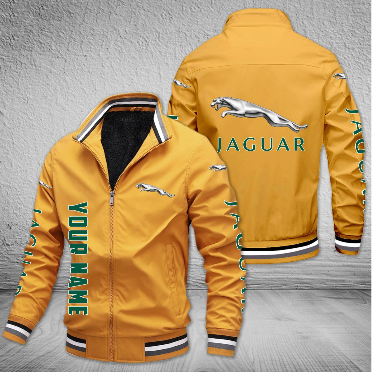 Jaguar Cars WINJB10086