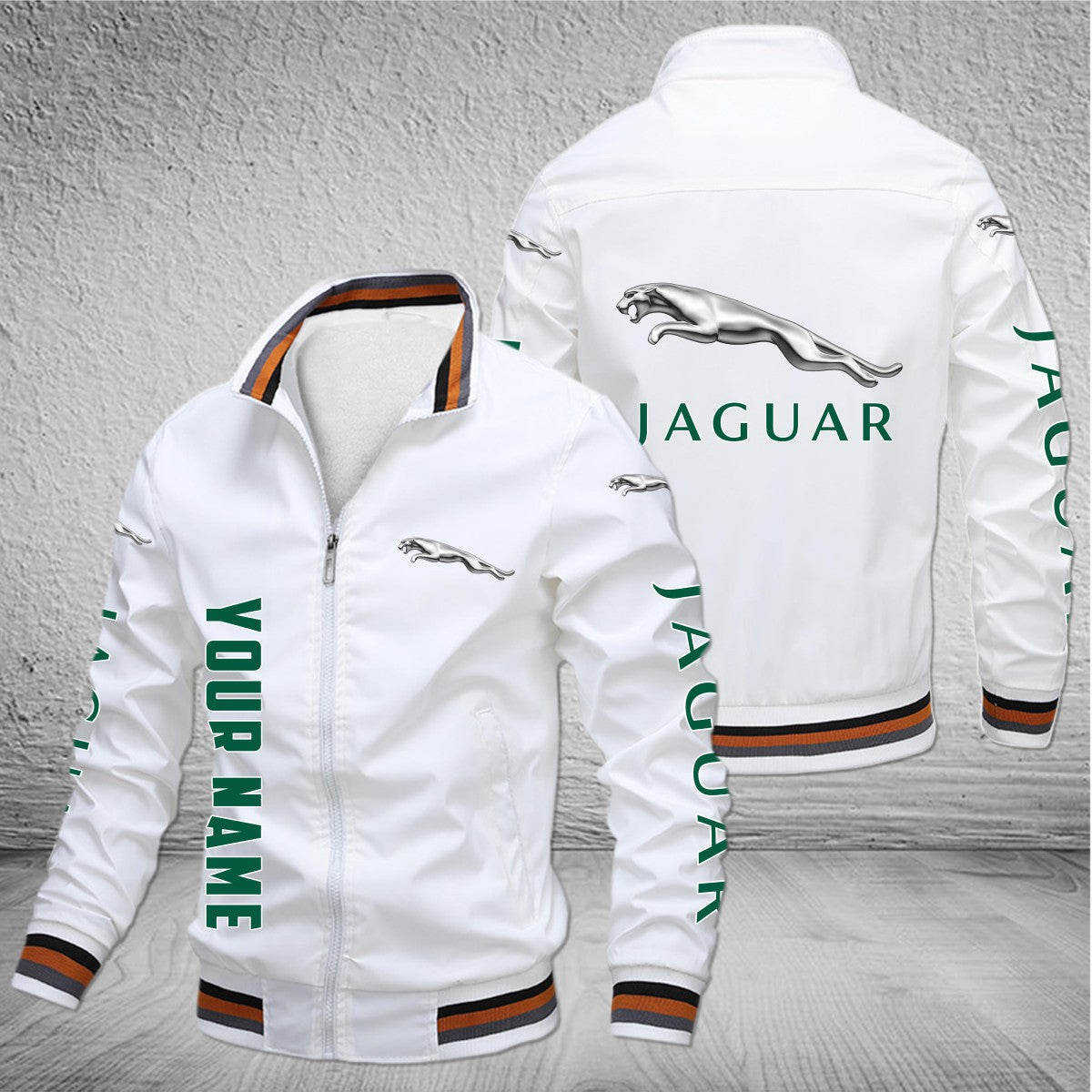 Jaguar Cars WINJB10086
