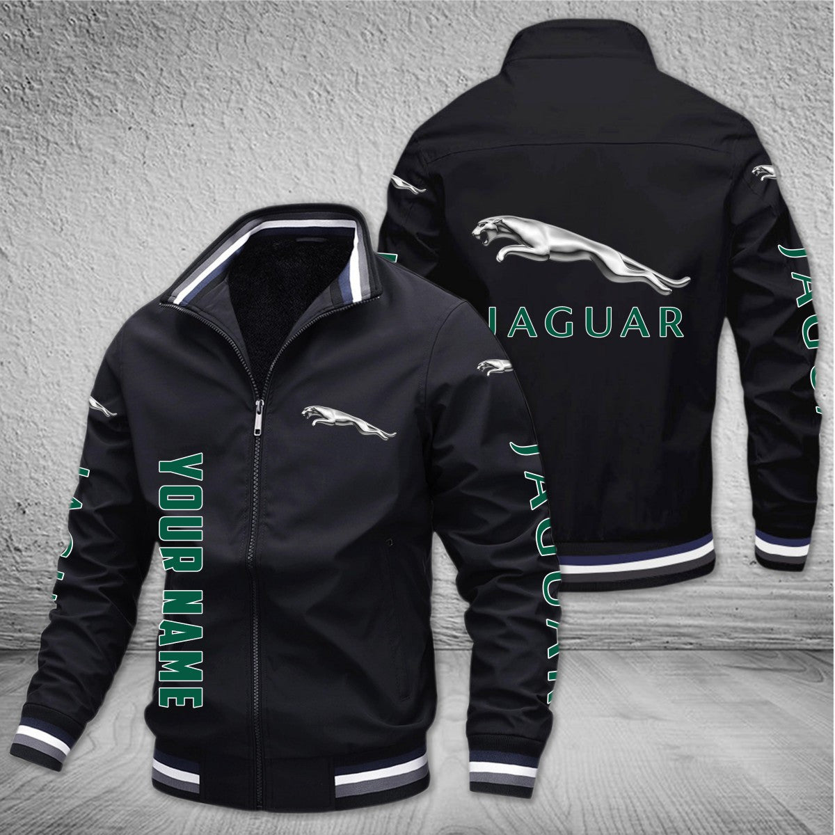 Jaguar Cars WINJB10086