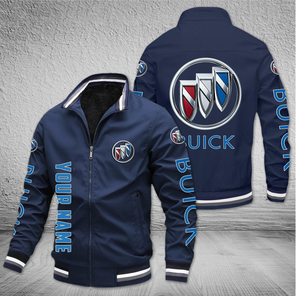 Buick WINJB10069