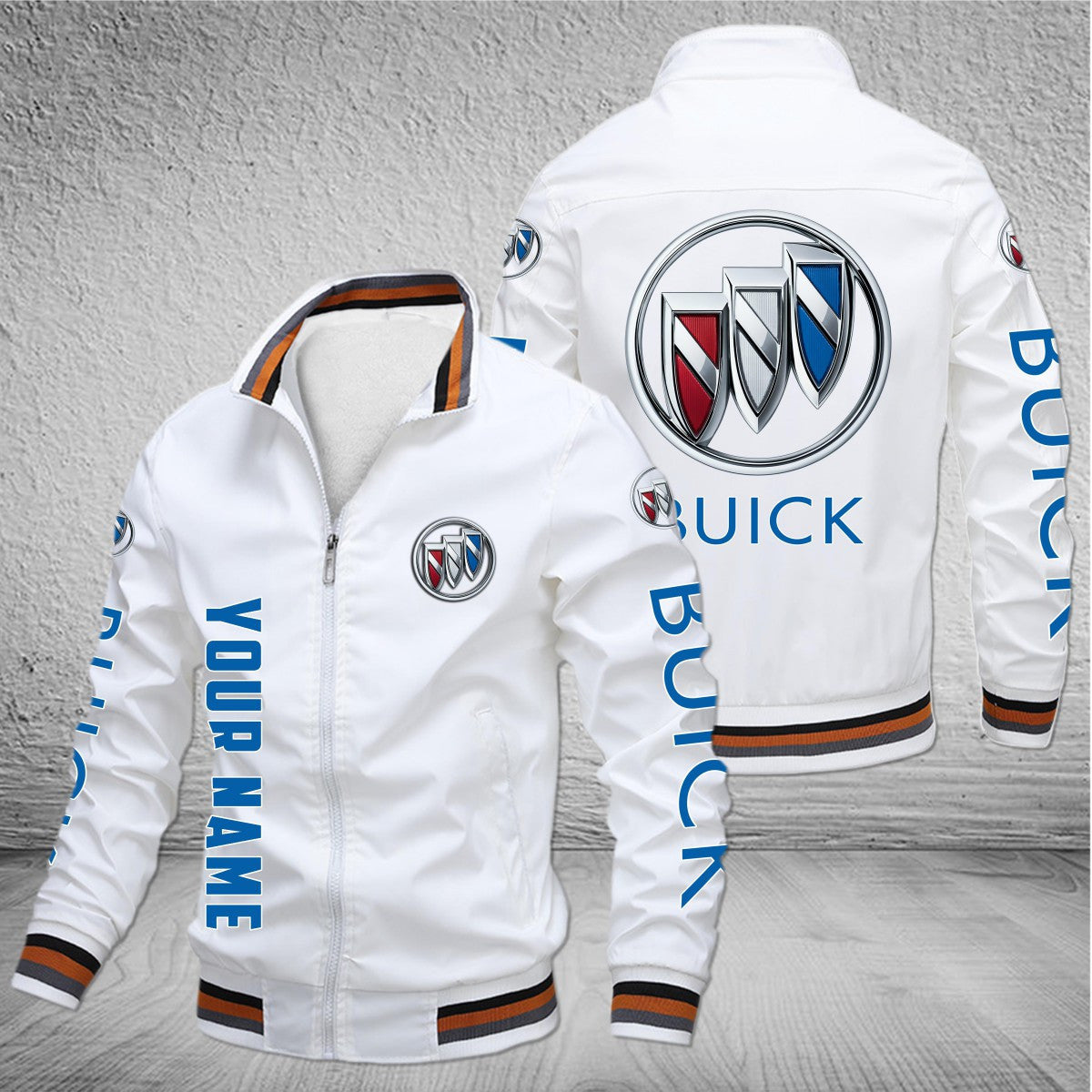 Buick WINJB10069