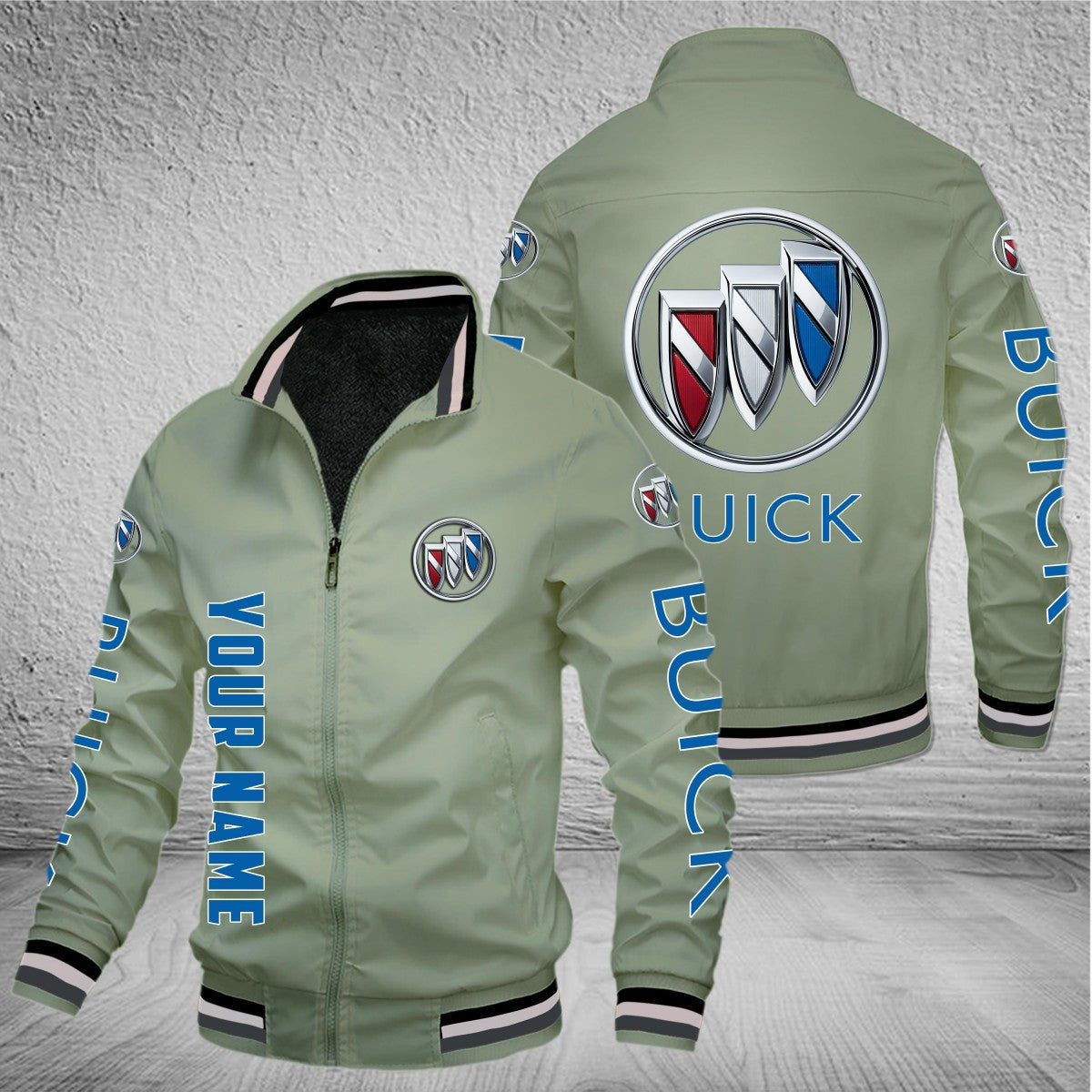 Buick WINJB10069