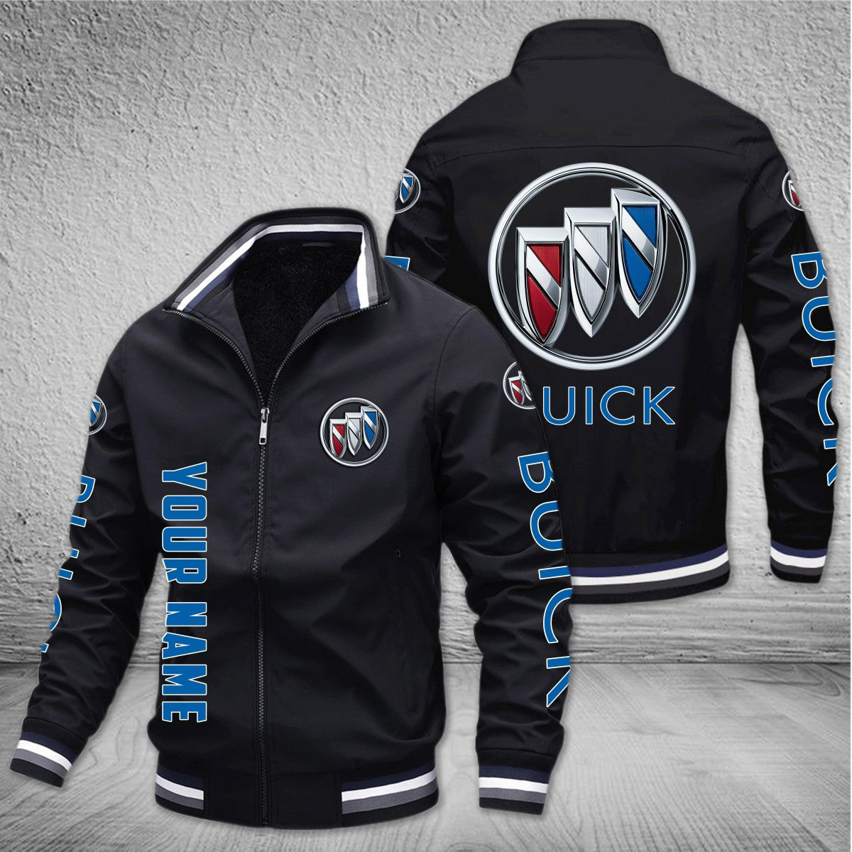 Buick WINJB10069