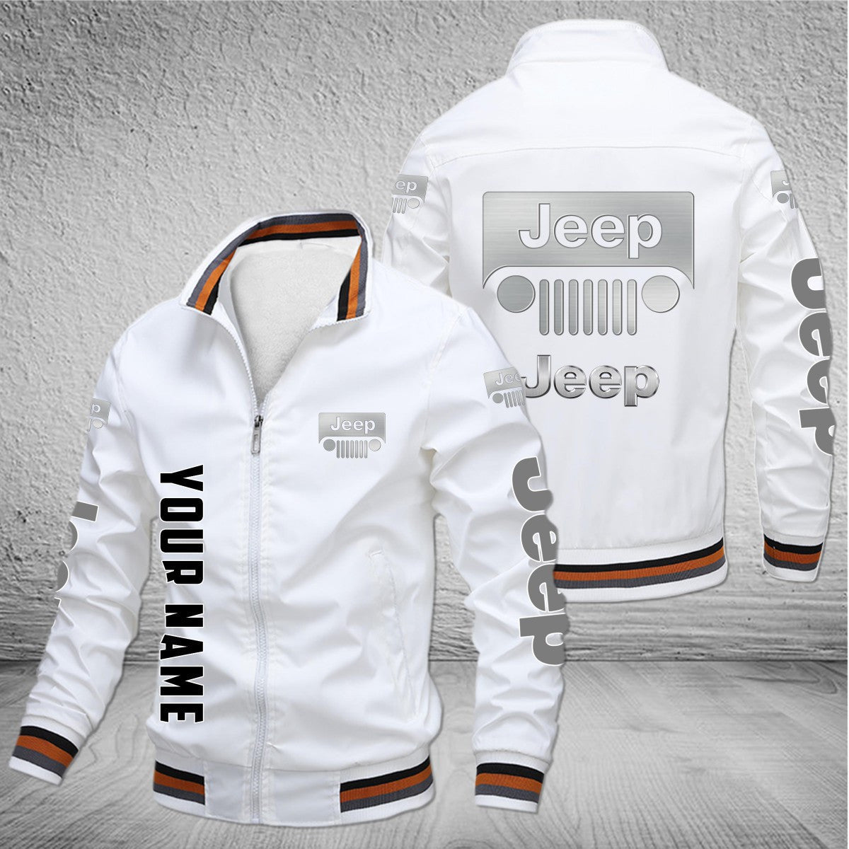 Jeep WINJB10087