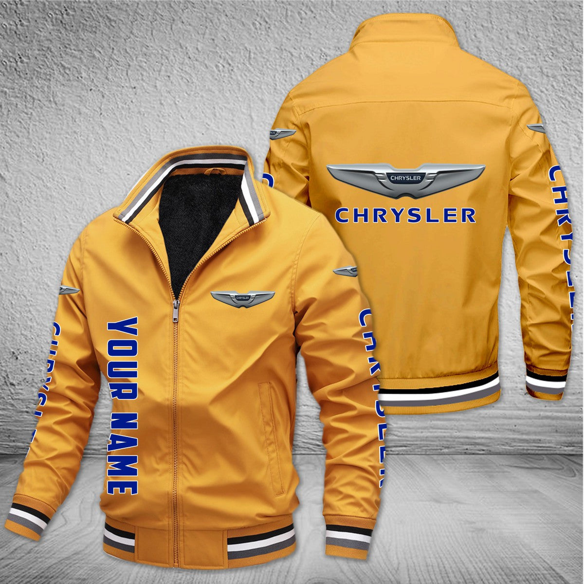 Chrysler WINJB10073