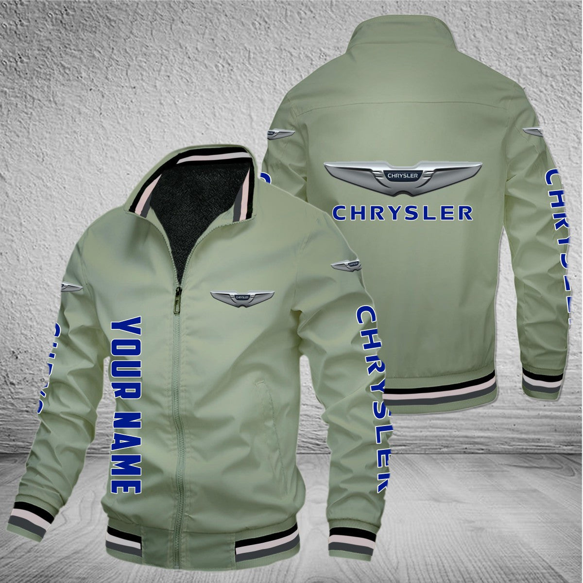 Chrysler WINJB10073