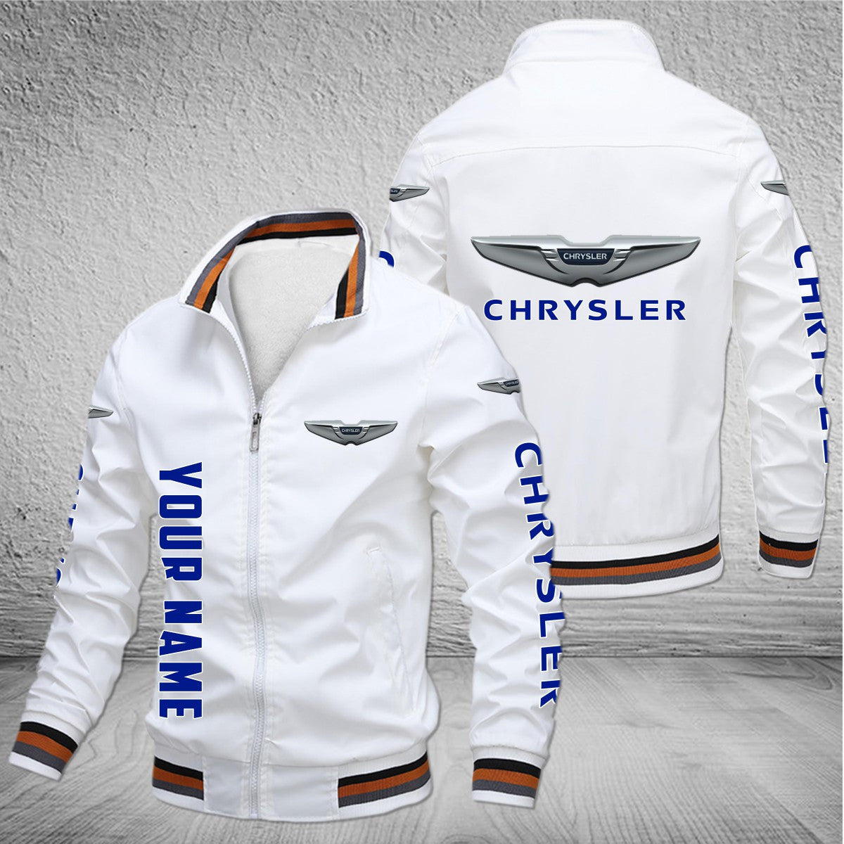 Chrysler WINJB10073