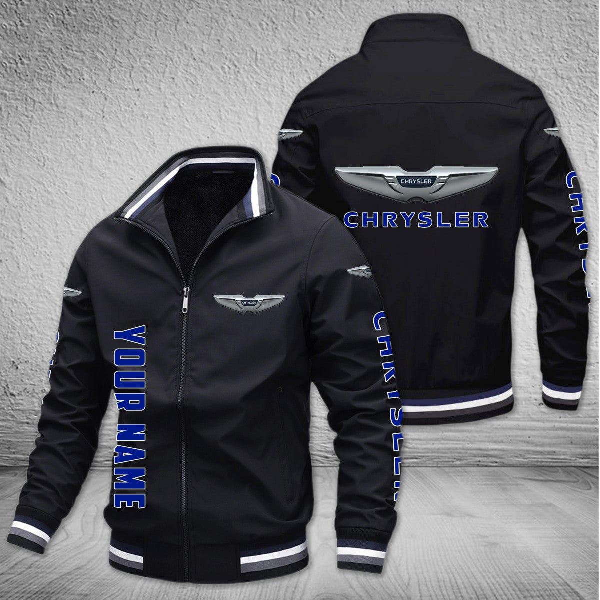 Chrysler WINJB10073