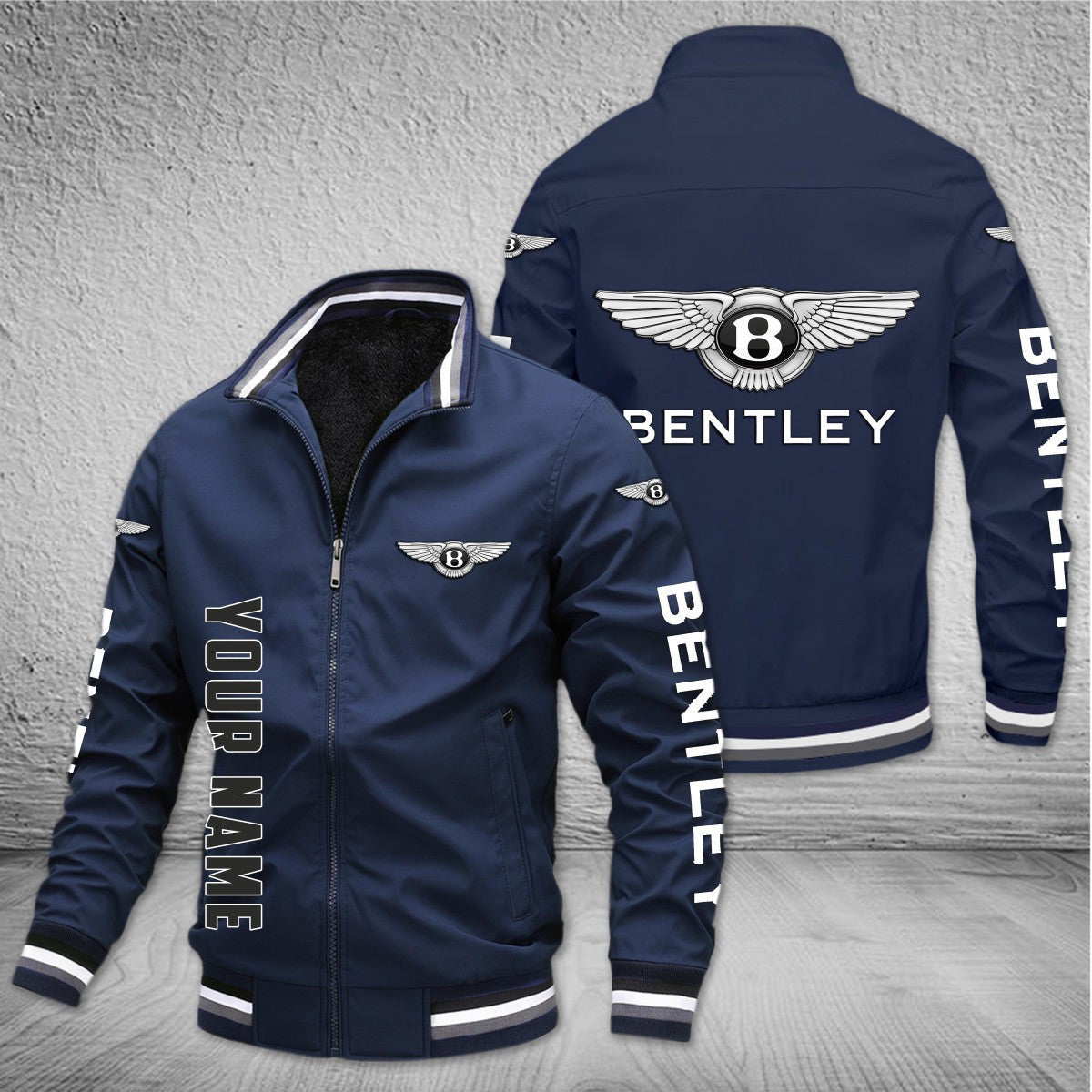 Bentley WINJB10065