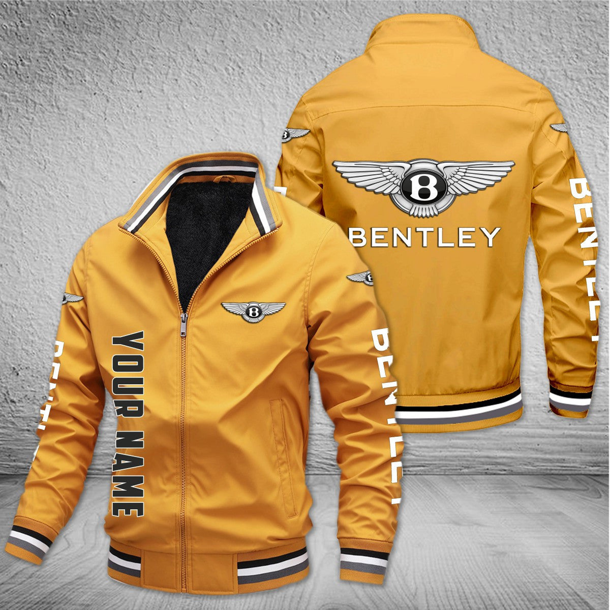 Bentley WINJB10065