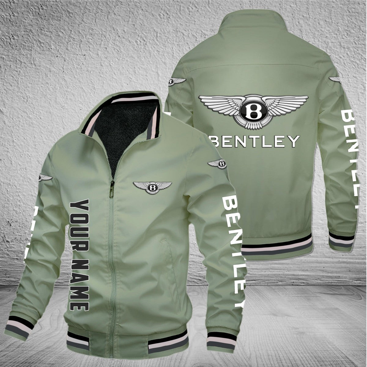 Bentley WINJB10065