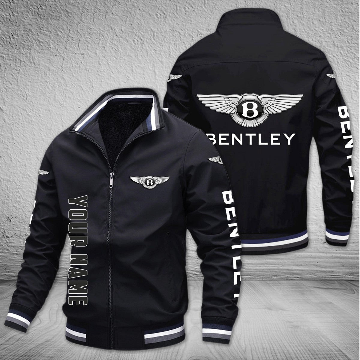 Bentley WINJB10065