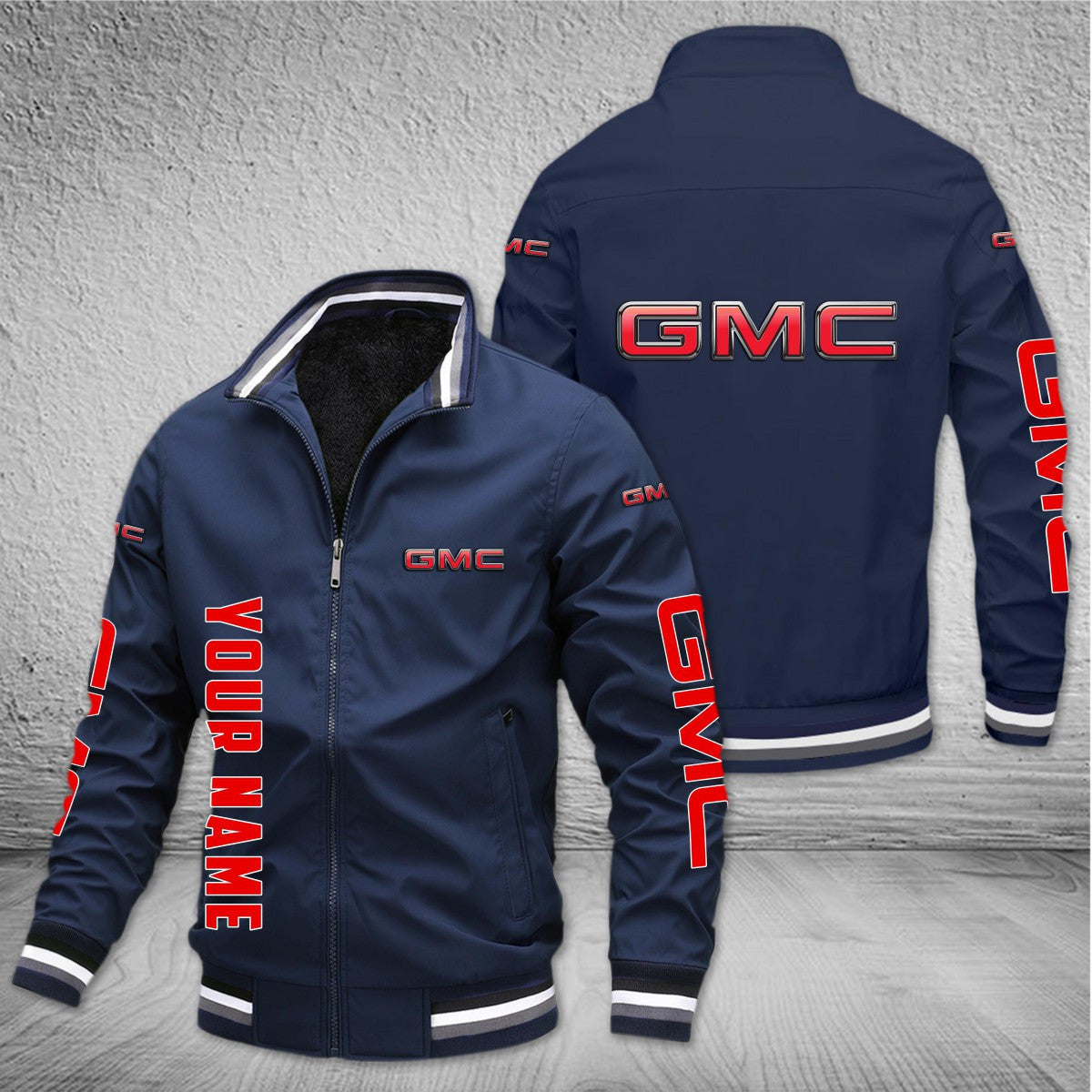 GMC Car WINJB10082