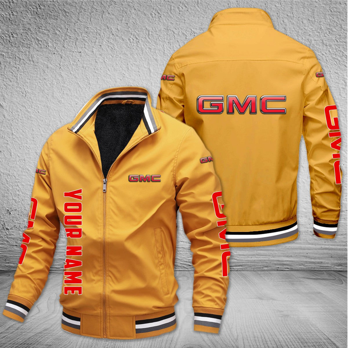 GMC Car WINJB10082