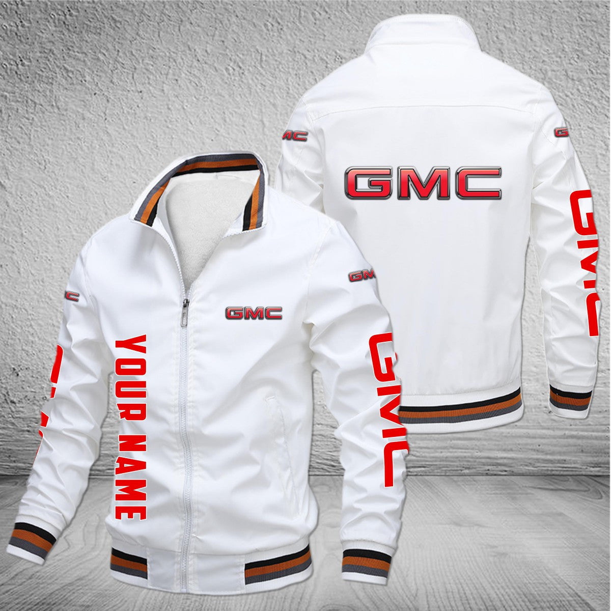 GMC Car WINJB10082