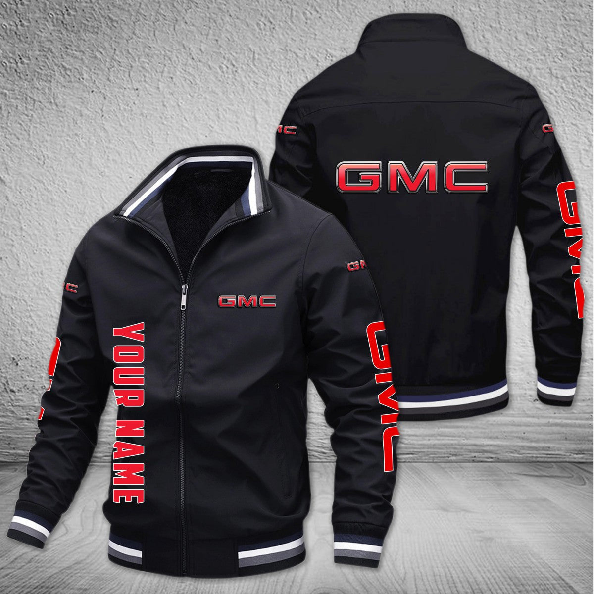 GMC Car WINJB10082