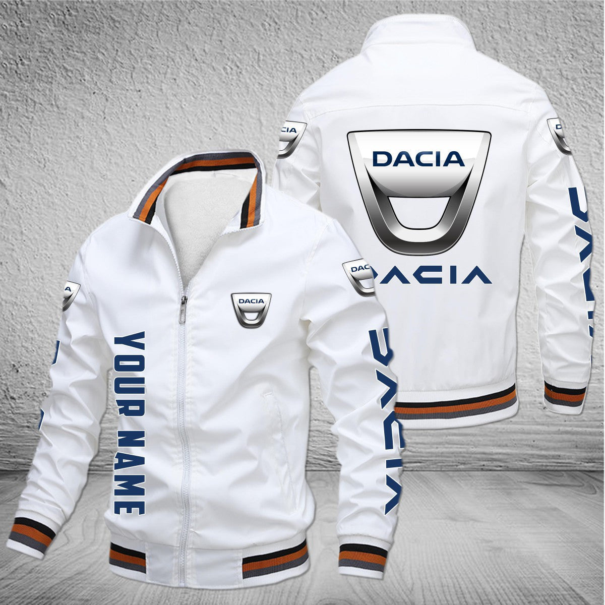 Dacia WINJB10077