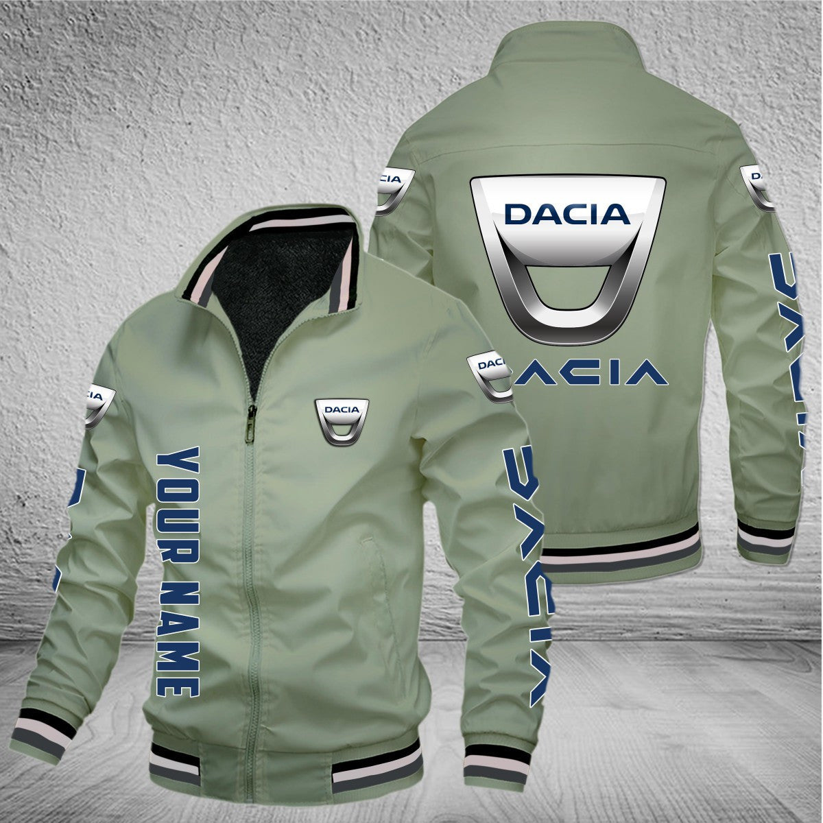 Dacia WINJB10077
